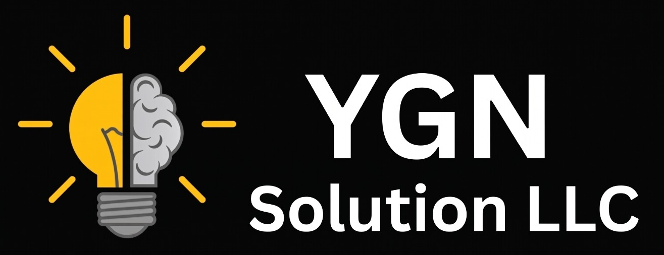 YGN Solution LLC